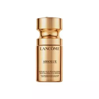 Сыворотка для глаз Lancme Absolue Revitalizing Eye Serum, 15 ml