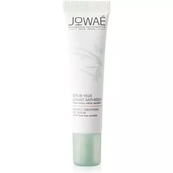 Сыворотка для глаз, разглаживающая морщины, 15 мл, Jowae