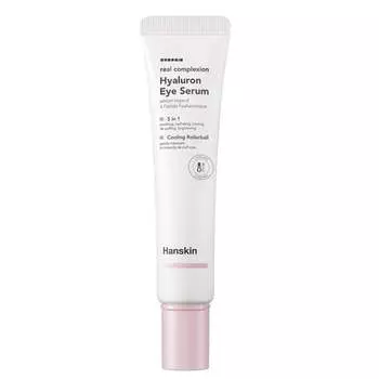 Сыворотка для глаз с гиалуроновой кислотой 25 мл Hanskin