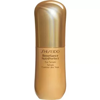 Сыворотка для глаз Shiseido NutriPerfect Eye Serum, 15 ml