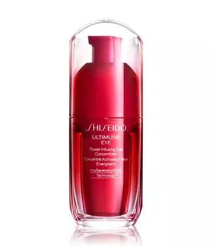 Сыворотка для глаз Shiseido Ultimune Power Infusing Eye Concentrate, 15 ml