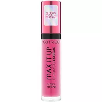 Сыворотка для губ 040, 4 мл Catrice Max lip booster extreme, цвет glow on me