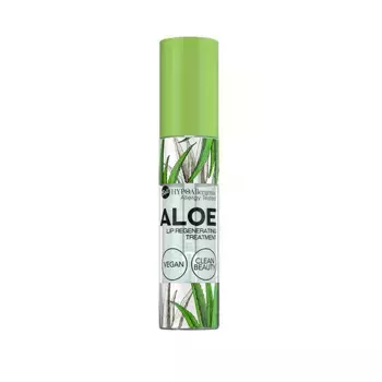 Сыворотка для губ Aloe Lip Regenerating Bell Hypoallergenic, 1 UD