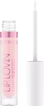Сыворотка для губ Lip Lovin' Caring 010 Daily Darling 20мл Catrice