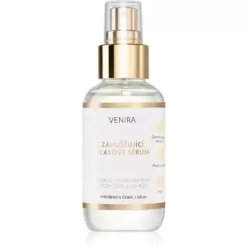 Сыворотка для густоты волос 100 мл Venira