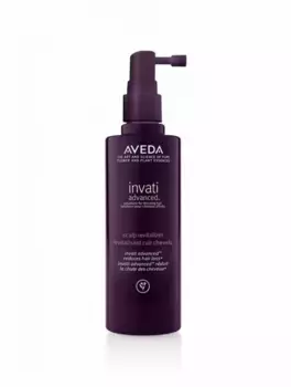Сыворотка для кожи головы Invati Advanced, 150 мл Aveda