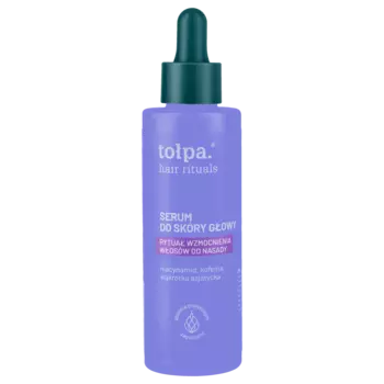 Сыворотка для кожи головы Topa Hair Rituals, 100 мл
