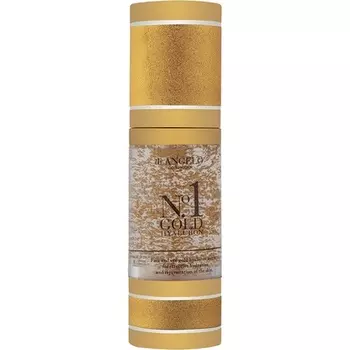 Сыворотка для кожи No.1 Gold Hyaluron для интенсивного увлажнения, 30 мл, Di Angelo Cosmetics