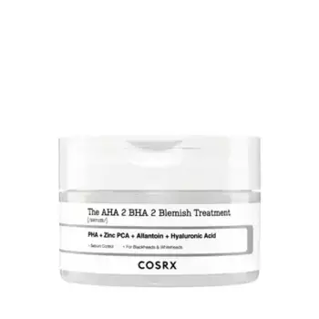 Сыворотка для лечения несовершенств кожи Aha 2 Bha 2 Cosrx