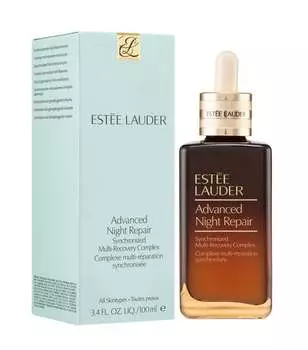 Сыворотка для лица 100 мл Estee Lauder Advanced Night Repair Multi-Recovery Complex, Este Lauder