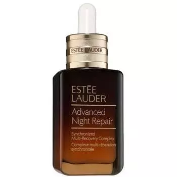 Сыворотка для лица, 115 мл Estee Lauder, Advanced Night Repair Synchronized Multi-Recovery, Este Lauder