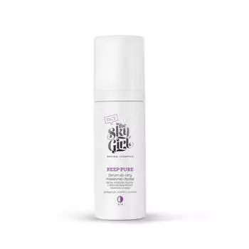 Сыворотка для лица, 30 мл Be The Sky Girl, Keep Pure