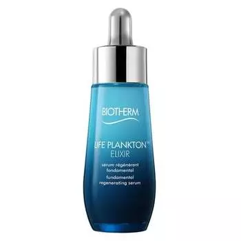 Сыворотка для лица, 30 мл Biotherm, Life Plankton Elixir
