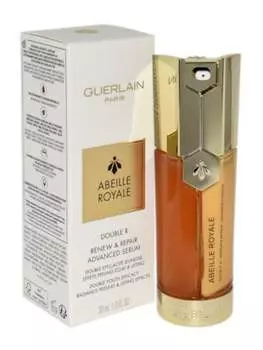 Сыворотка для лица Guerlain Abeille Royale Double R Renew & Repair, 30 мл