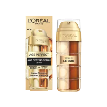 Сыворотка для лица, 30 мл L'Oral Paris Age perfect