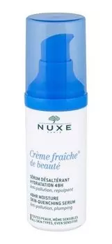 Сыворотка для лица, 30 мл Nuxe, Creme Fraiche De Beaute