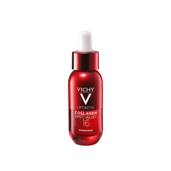 Сыворотка для лица, 30 мл Vichy Liftactiv special collagen