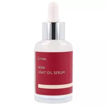 Сыворотка для лица, 50 мл Iunik, Noni Light Oil Serum