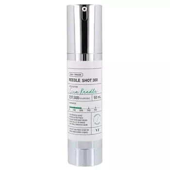 Сыворотка для лица, 50 мл Vt Cosmetics Reedle Shot 300