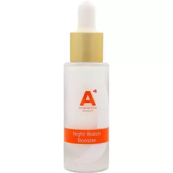 Сыворотка для лица A4 Cosmetics Night Watch Booster, 20 ml