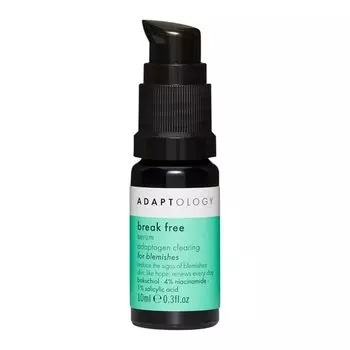 Сыворотка для лица Adaptology Serum fr unreine Haut, 10 ml