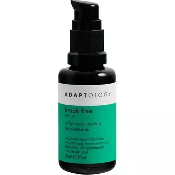 Сыворотка для лица Adaptology Serum fr unreine Haut, 30 ml