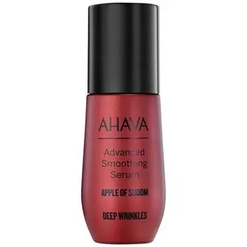 Сыворотка для лица Ahava Advanced Smoothing Serum, 30 ml