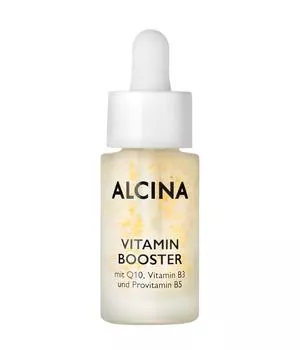 Сыворотка для лица ALCINA Vitamin Booster, 15 ml