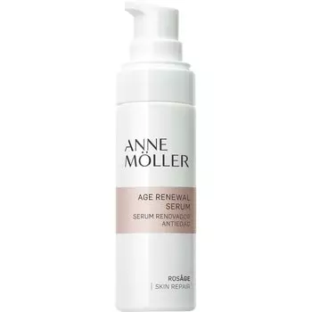 Сыворотка для лица Anne Mller Age Renewal Serum, 30 ml