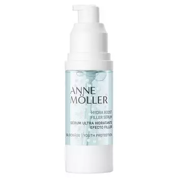 Сыворотка для лица Anne Mller Hydra Boost Filler Serum, 30 ml