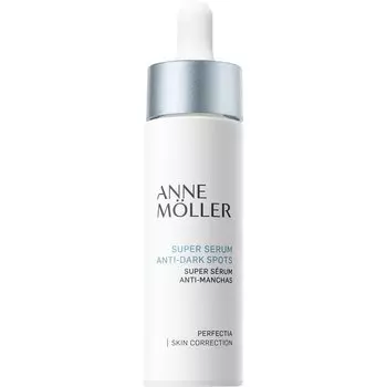 Сыворотка для лица Anne Mller Super Serum Anti-Dark Spots, 30 ml