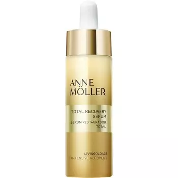 Сыворотка для лица Anne Mller Total Recovery Serum, 30 ml