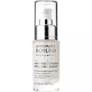Сыворотка для лица ANNEMARIE BRLIND Anti-Pollution & Moisture Serum, 30 ml