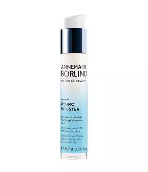 Сыворотка для лица ANNEMARIE BRLIND HYDRO BOOSTER INTENSIVSERUM, 15 ml