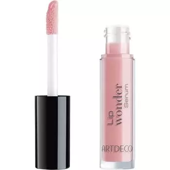 Сыворотка для лица ARTDECO Lip Wonder Serum, 01 Caring Rose / 4 ml