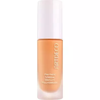 Сыворотка для лица ARTDECO Perfect Matte Serum Foundation, 76 medium tan / 20 ml