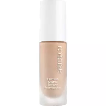 Сыворотка для лица ARTDECO Perfect Matte Serum Foundation, 18 Nude Beige/ Neutral / 20 ml