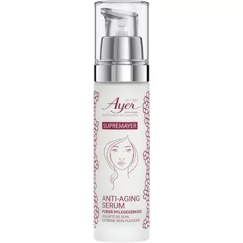 Сыворотка для лица Ayer Anti-Aging Serum, 50 ml
