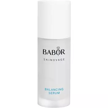 Сыворотка для лица BABOR Balancing Serum, 30 ml