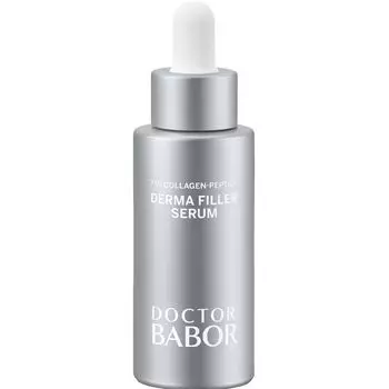 Сыворотка для лица BABOR Derma-Filler Serum, 30 ml