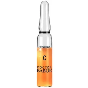 Сыворотка для лица BABOR Radiance Ampoule, 7 x 2 ml