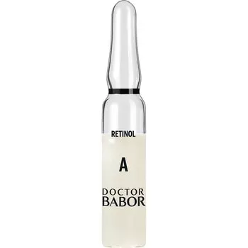 Сыворотка для лица BABOR Renewal Ampoules, 7 x 2 ml