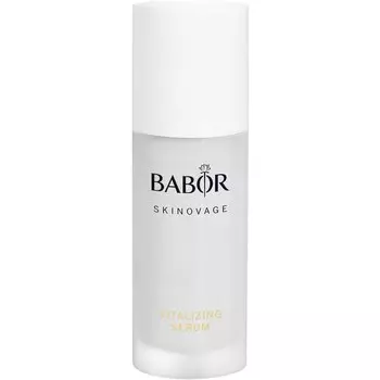 Сыворотка для лица BABOR Vitalizing Serum, 30 ml