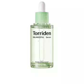 Сыворотка для лица Balanceful cica serum facial calmante equilibrante Torriden, 50 мл.