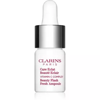 Сыворотка для лица Beauty Flash Fresh Ampoule для женщинБренд Clarins Inna Marka