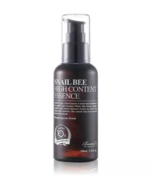 Сыворотка для лица Benton Snail Bee High Content, 100 ml
