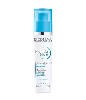 Сыворотка для лица Bioderma Hydrabio Srum Feuchtigkeitsserum fr trockene Haut, 40 ml