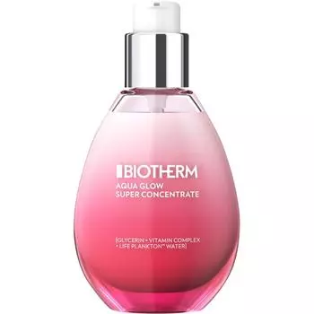 Сыворотка для лица Biotherm Aqua Glow Super Concentrate, 50 ml