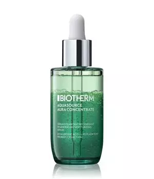 Сыворотка для лица BIOTHERM Aquasource Aura Concentrate, 50 ml