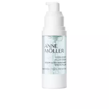 Сыворотка для лица Blockge srum ultrahidratante efecto filler Anne Mller, 30 мл.